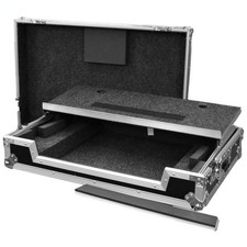 Deejay Led TBHDDJFLX10LT Flight Case for Pioneer DDJ-FLX10 Controller