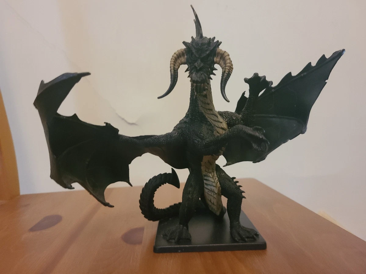 Миниатюры Gargantuan Dragon In Dungeons & Dragons - огромный выбор