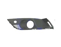 Gitter Grill Links FÜR StoßStange Vorne Renault Megane 2016-2019 MIT Nebel M/Sen