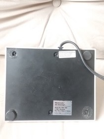 Nintendo NES Advantage Joystick Controller Control Pad