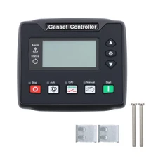 Auto Engine Control Module Generator Controller Voltage Controller HGM420N