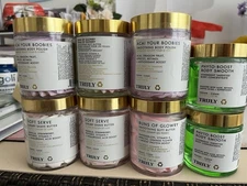 Truly Beauty Coco Cloud After Shave Moisturizer