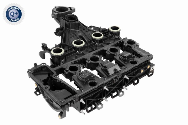 Saugrohrmodul FüR Ford - V25-2721-image
