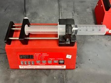 New Era Pump Systems - NE-300 Syringe Pump