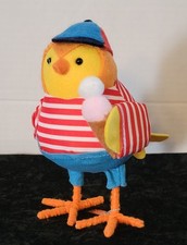 Target Featherly Friends Scoop Bird Spritz Summer felt ice cream 2023