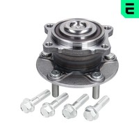 NEU - Optimal 602742 Radlagersatz FüR Mitsubishi