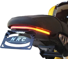 New Rage Cycles Fender Eliminator fits Yamaha XSR-FE-S