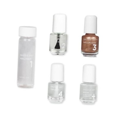  Mini Kit 4 Step System - Raise Your Glass - A Raise Your Glass | 5 Piece Set