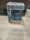 Funko Pop! Vinyl: Disney Zootopia 2 - Gary De'Snake #1655