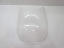 Bulle (Moto Guzzi - Le Mans III 850 1982 - 1983)