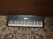 Yamaha PSR-E253 61-key Portable Keyboard for sale online | eBay