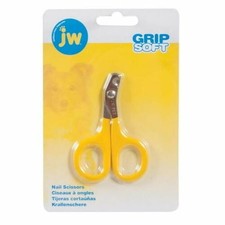JW PET GripSoft Nail Clipper S
