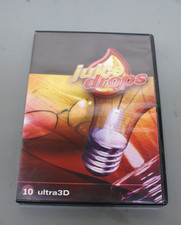 Digital Juice Juice Drops Volume 10: Ultra 3D WB1