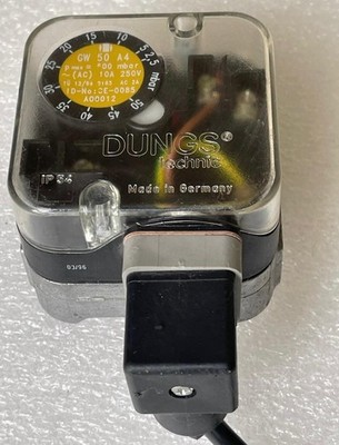 DUNGS GW 50 A4