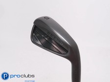 Cobra King Tour 5 Iron - KBS $Taper 130 Extra Stiff Flex - 505144