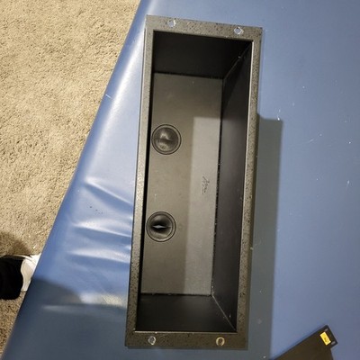 Middle Atlantic SH-DMP-S Portable Media Shelf with face cover by MA as well