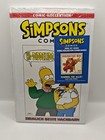 Simpsons Comic-Kollektion Band 22 inkl. Sammelmarke [Panini/Bongo Comics] ✨NEU✨