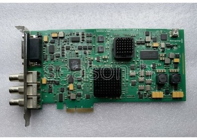   BMDPCB29 Rev B Decklink HD Estremo Pcie Cattura Scheda #lk