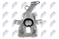 Nty Bremssattel Hinterachse, Links U.A. FüR Abarth, Fiat, Opel