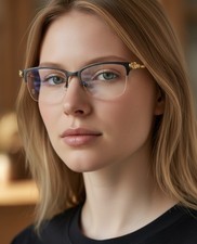 Cartier CT0211O glasses NEW 100 Authentic sunglasses last minutes gold frame