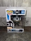 Funko Pop! Movies Ready Player One SIXER #503 Vinyl Figure
