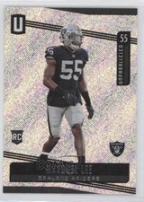 2019 Panini Unparalleled Marquel Lee #81 0c6