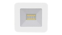 NaśWietlacz LED SMD 20W 1400Lm RGB + 3000K/4000K/6500K IP65 Barwa Ww, Nw, CW Blu