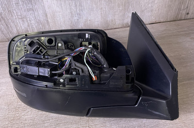 2025 Honda Pilot RH Passenger  Side Door Mirror ASSY OEM