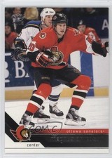 2002-03 Pacific Magnus Arvedson #261 0a4