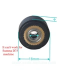 Long Life Pinch Roller 05x10x18mm Fit For Summa D Series Cutter Plotter Parts