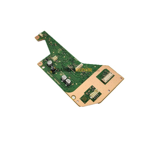 PS5 OEM Sony Replacement Motherboard (EDM020) & Matching PCB (UHN020