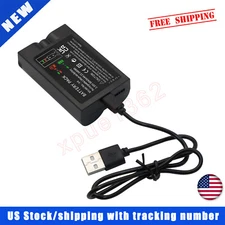 For Ring 2, 3 Video Door Bell Rechargeable Battery Pack Quick Release Power