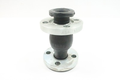 B40002 Urea Tank Spool Piece 1in