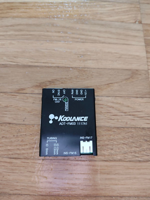 Koolance ADT-FM03 Frequency Adapter