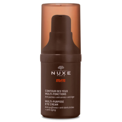 Nuxe Men Eye Contour Anti-Dark Circles Anti-Age Dispenser 15 ml
