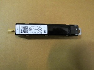 Original VW Golf 7 GTI Antennenverstärker A39238 1t0035577ad