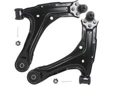 Front Lower Detroit Axle Control Arm Set fits Chevy Malibu 1997-2003 44ZHDD