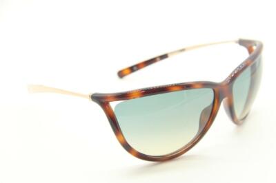 Authentic* TOM FORD Tammy sunglasses TOM FORD TAMMY TF770 52F Womens Large Oval Wrap Sunglasses  main image 2