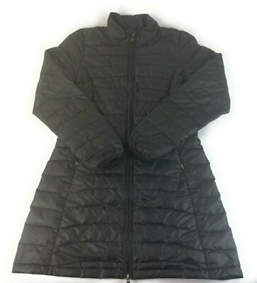 patagonia long puffer