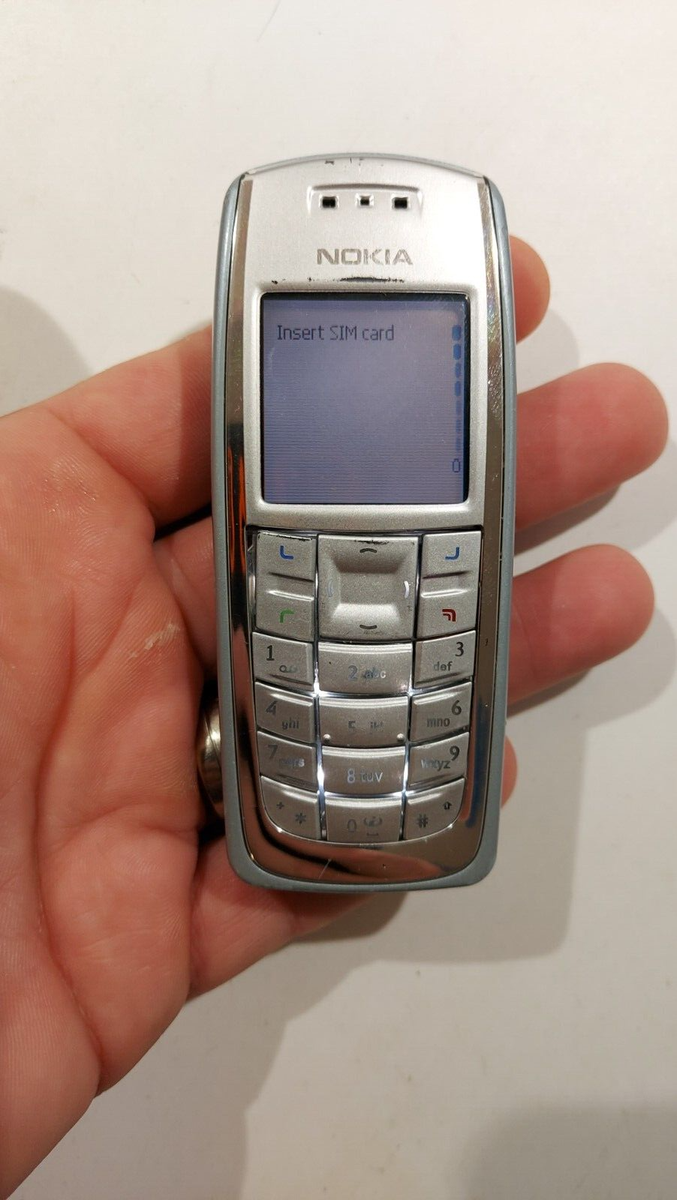 Nokia 3120 新品未使用 付属品完備 3607.Nokia 3120 Very Rare - For Collectors - Unlocked | eBay