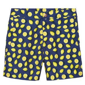 banana republic swim trunks