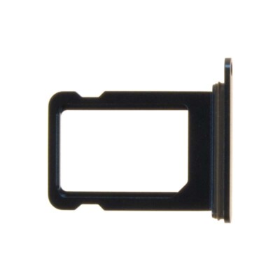 SIM Card Tray for Apple iPhone 12 Mini Blue Replacement Parts Repair Replace