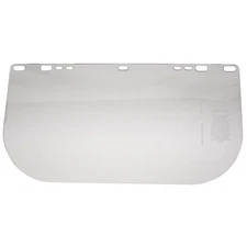 Jackson 3005399 KC 29104 Face Shield Visor F10 PETG 8154 8x15.5x0.040 1 Ea
