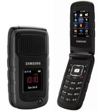 7/10 AND WORKS PERFECTLY UNLOCKED RUGBY 2 CELL PHONE KOODO TELUS BELL FIDO +++