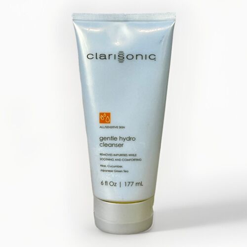 Clarisonic Gentle Hydro Cream Cleanser Full Size 6 oz Brand New, Sealed