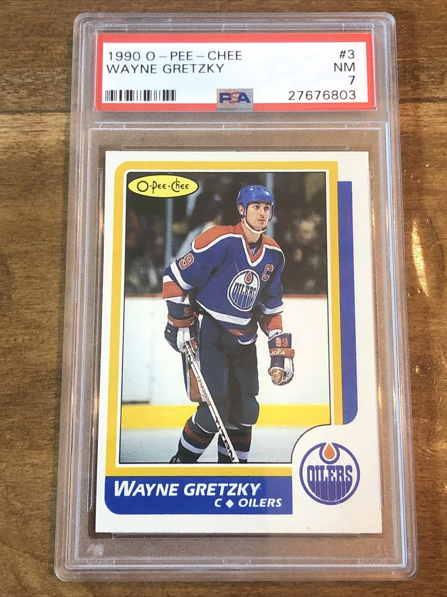 Rookie Wayne Gretzky Professional Sports PSA Hockey Trading Cards for sale | eBay Rookie Wayne Gretzky Professional Sports PSA Hockey Trading Cards for sale | eBay