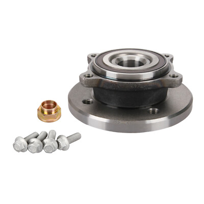 Front Wheel Bearing Hub Kit for BMW Mini R50, R53 R56 Cooper S One D S ...
