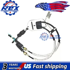 Shifter Cable Fit for Toyota Yaris 2006-2016 Manual Transmission 33820-52440