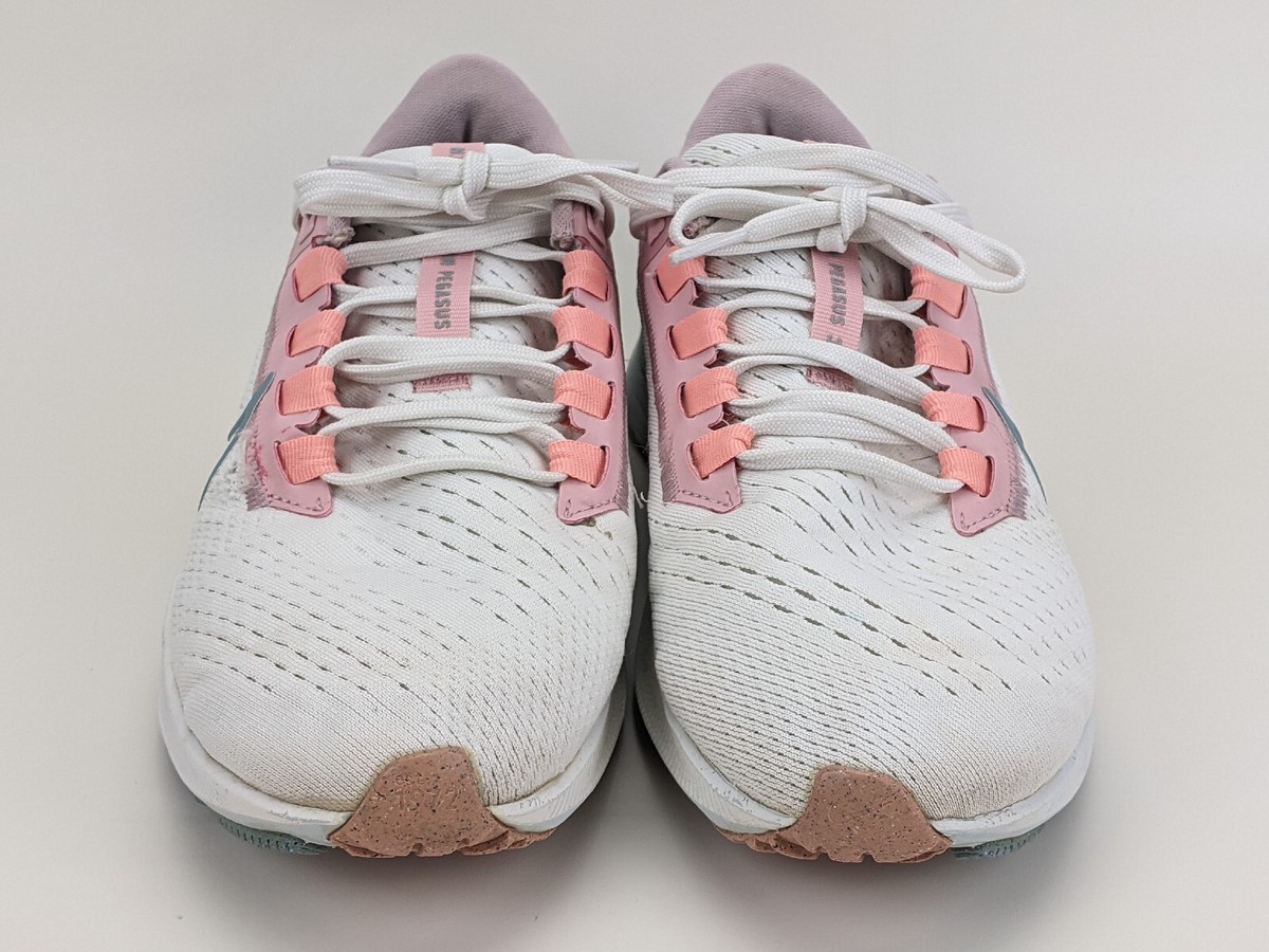 Nike Womens Air Zoom Pegasus 38 CW7358-103 Pink Running Shoes