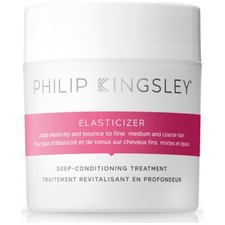 PHILIP KINGSLEY Elasticizer Deep Conditioning Hair Mask Repair Treatment 5.07 oz
